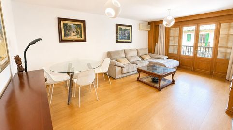 Foto 2 de Piso en venta en Marques de la Fontsanta, Marquès de Fontsanta, Palma de Mallorca