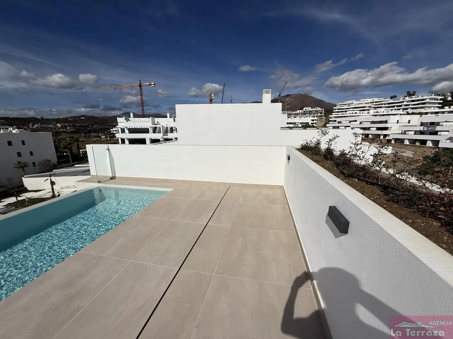 Àtic amb piscina en venda a Costa Natura, imagen 19
