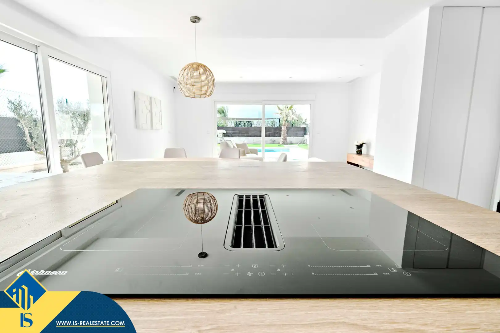 Chalet con piscina en venta en Los Montesinos, imagen 43