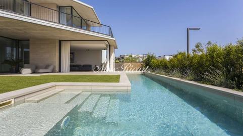 Foto 2 de Casa o xalet de lloguer a N/a, La Plana, Barcelona