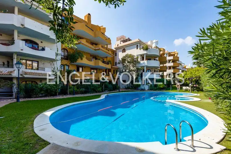 Piso con terraza en venta en Playa del Acequión, Náufragos y Rocío del Mar, imagen 36
