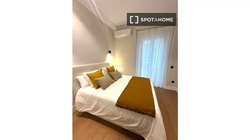Appartement avec terrasse à louer à Centro