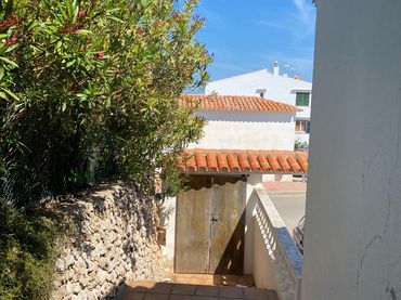 Villa avec balcon à vendre à Santa Anna - Sol de l'Est