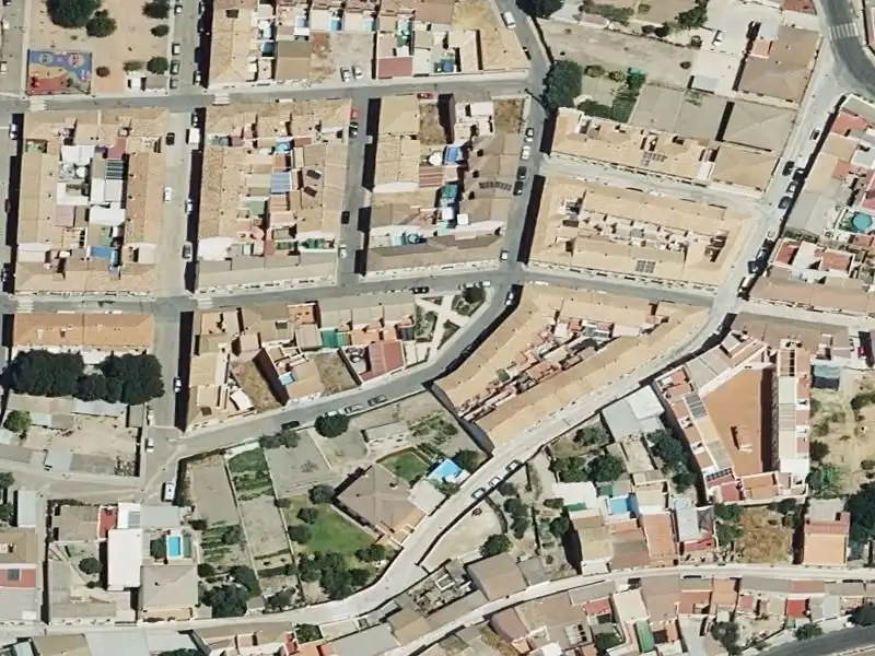 Casa en venta en CLARA CAMPOAMOR 5
