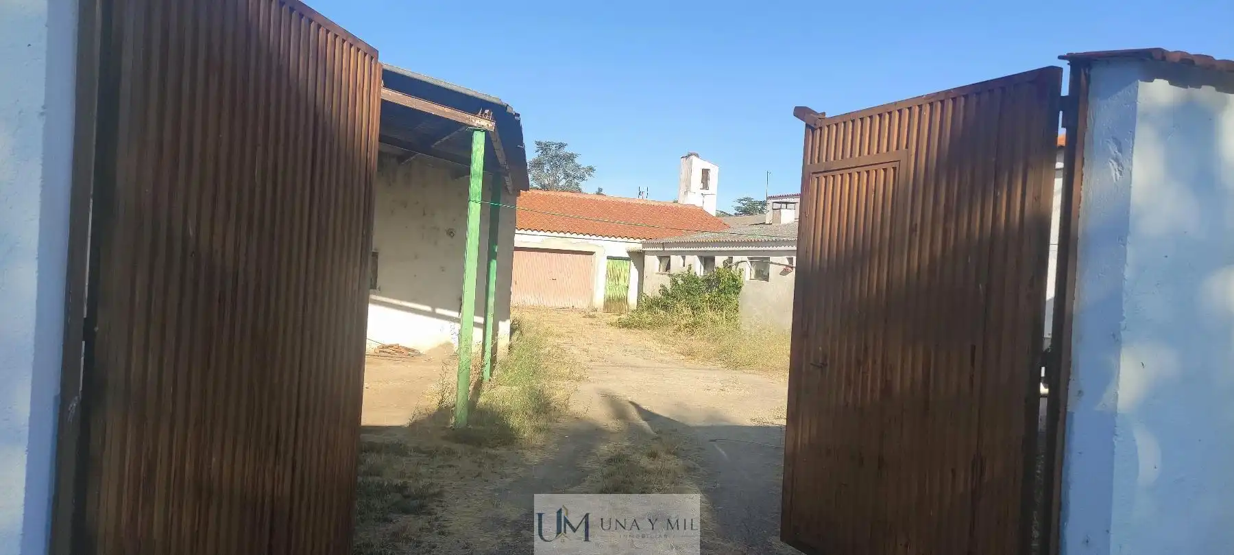 Casa amb terrassa en venda a Chinchibarra - Capuchinos, imagen 7