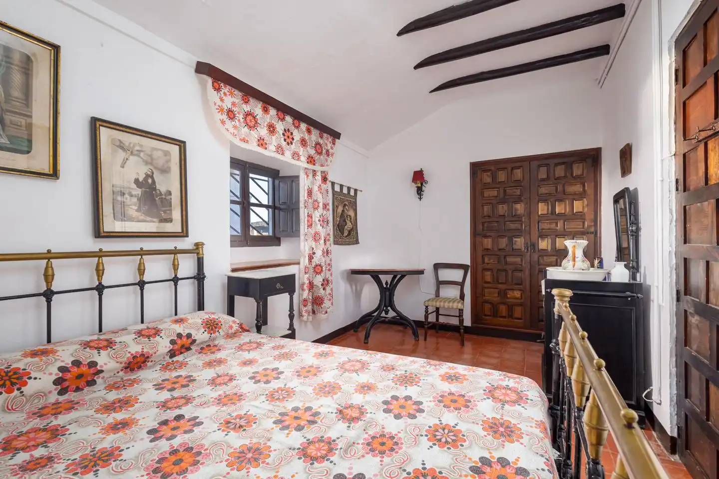 Casa con jardín en venta en Calvario 46, imagen 34