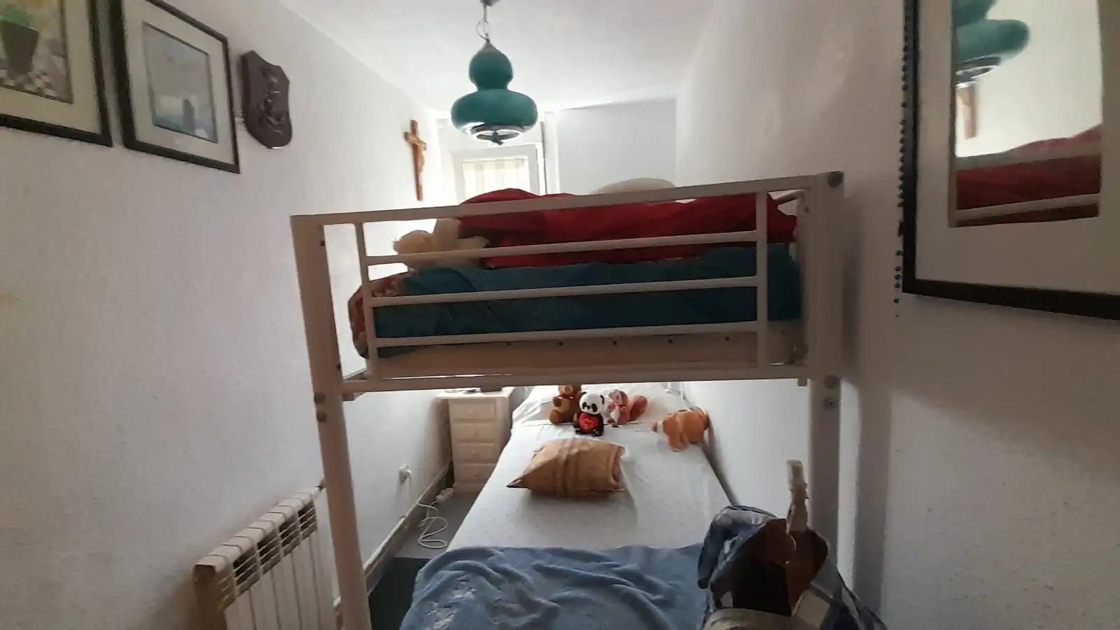 Flat for sale in Calle de Benimamet, San Cristóbal