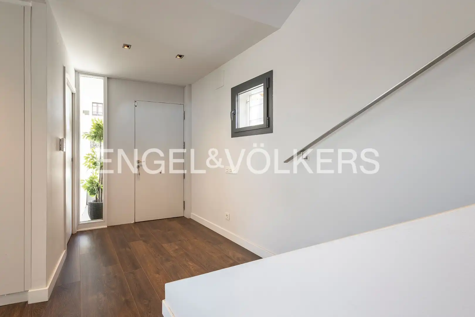 Casa o chalet de alquiler en Barcelona con Aire acondicionado, Calefacción y Jardín privado