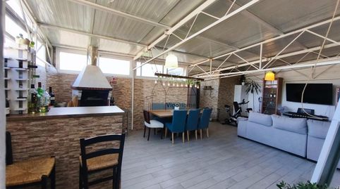 Foto 5 de Piso en venta en Portela, Casablanca - Calvario, Vigo