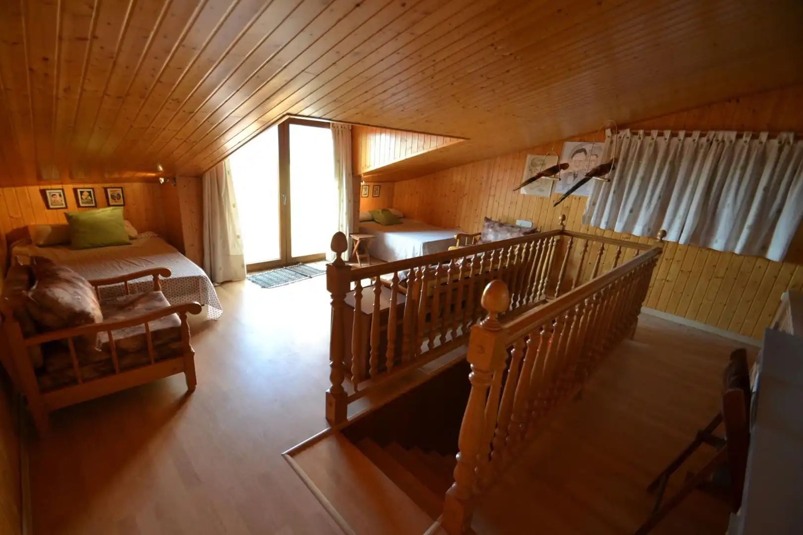 Country house with pool for sale in Partidas de interior - Zona Rústica, imagen 36