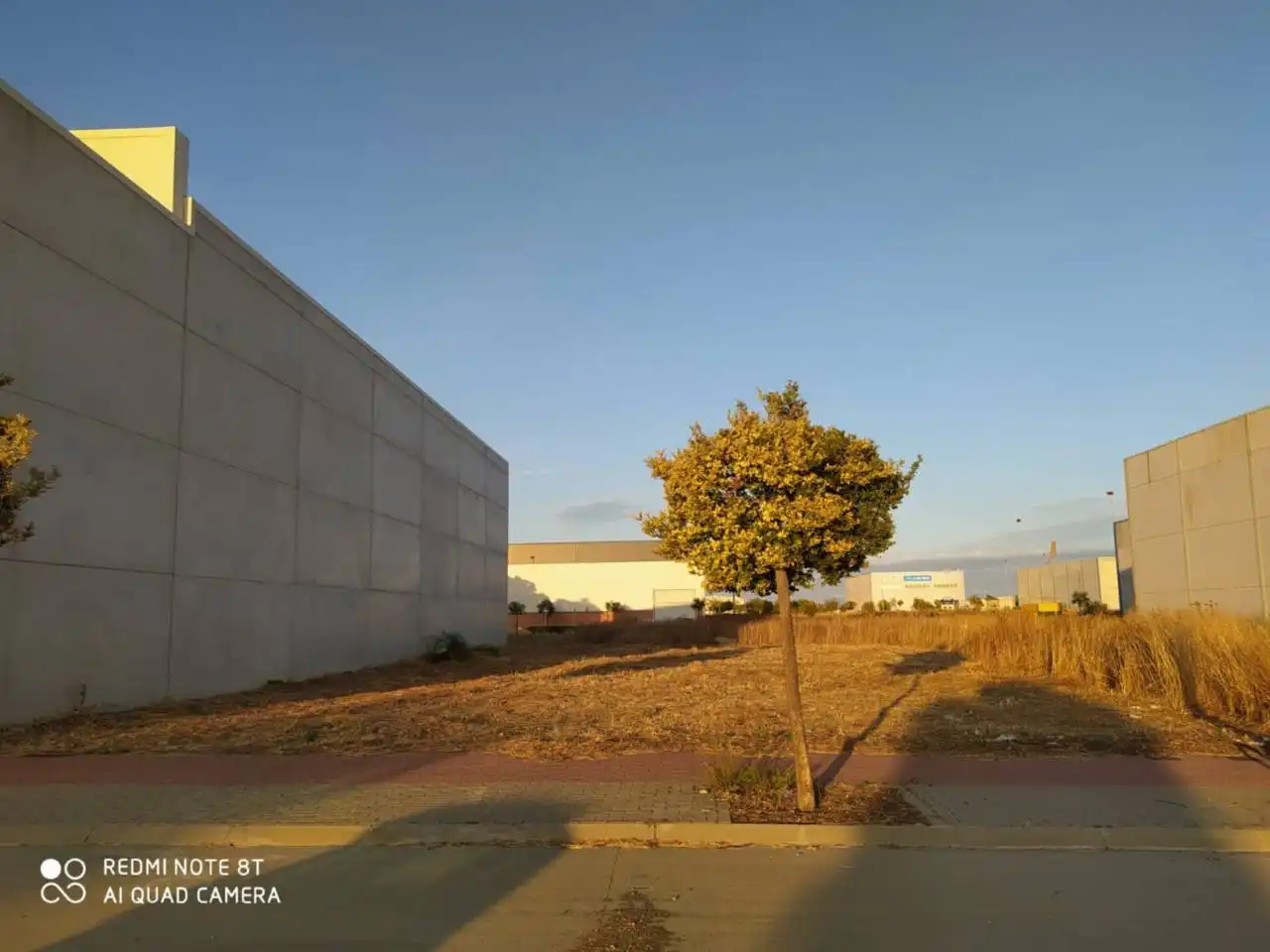 Exterior view of Residential for sale in  Huelva Capital