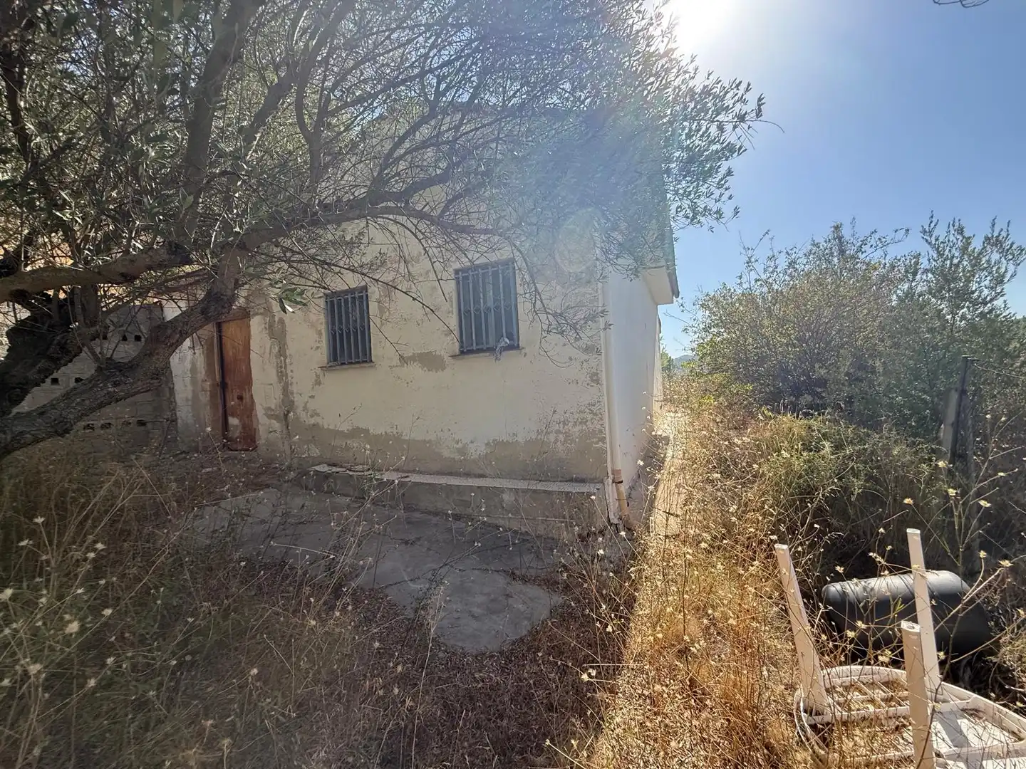 Villa zum Verkauf in Cocentaina, imagen 11
