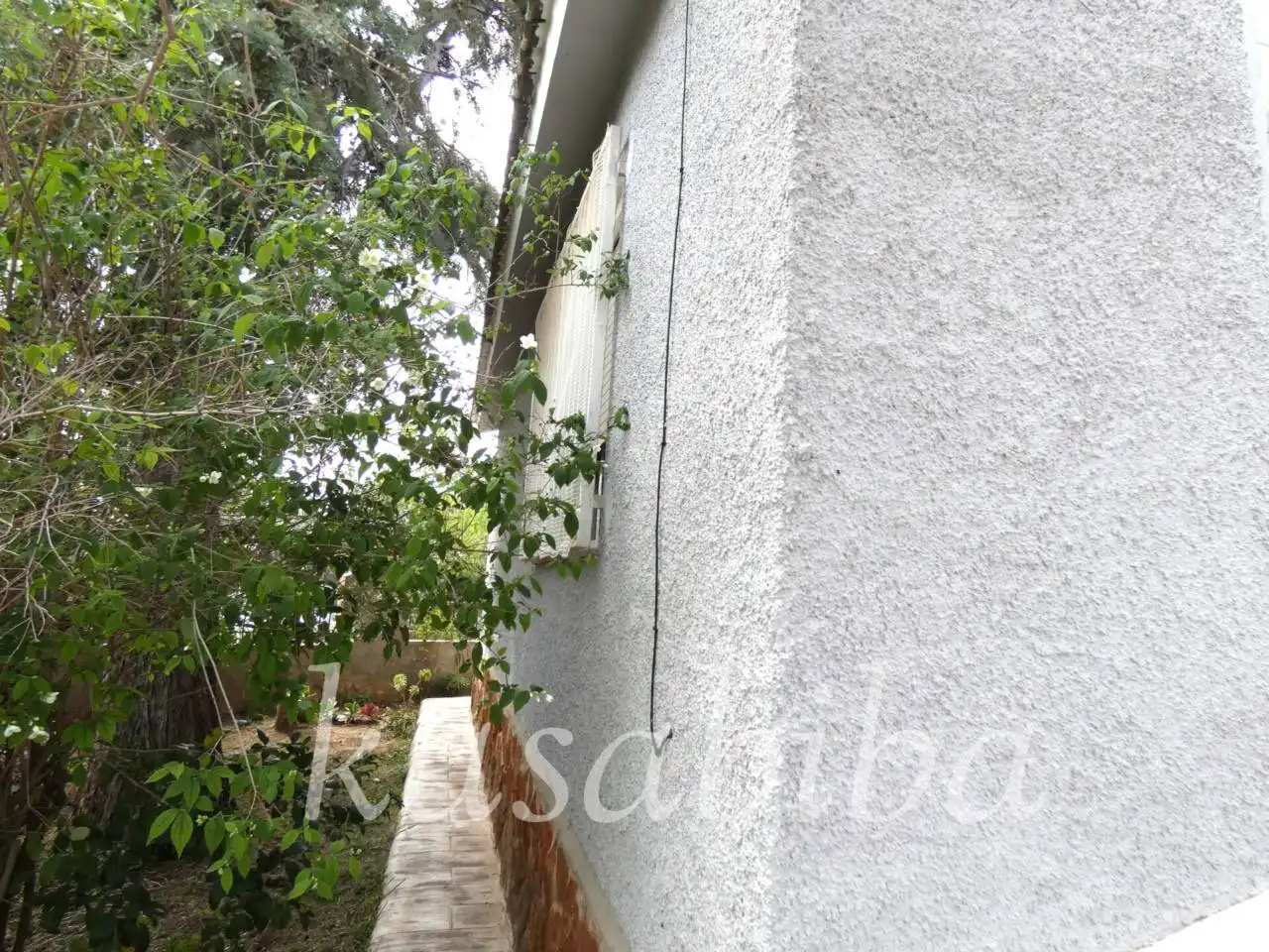 Exterior view of Houses for sale in Marines  with Private garden, Terrace and Swimming Pool