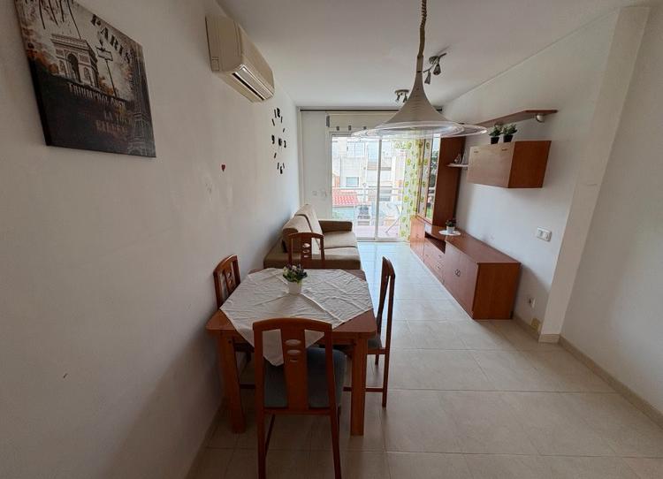 Foto 1 de Apartament en venda a Centre, Tarragona