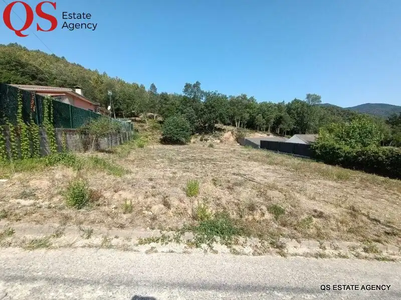 Terreno residencial en venta en Massanes, imagen 3