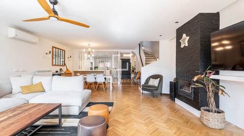Foto 4 de Casa o chalet en venta en Zona Carretera del Plantío, Majadahonda