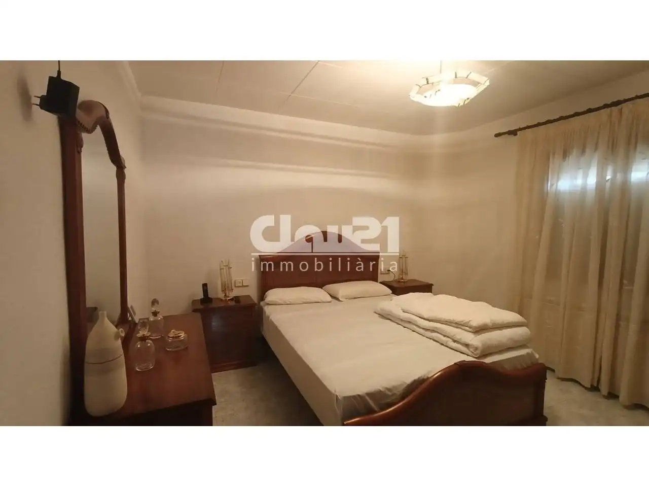 Schlafzimmer von Haus zum Verkauf in Olvan, Barcelona