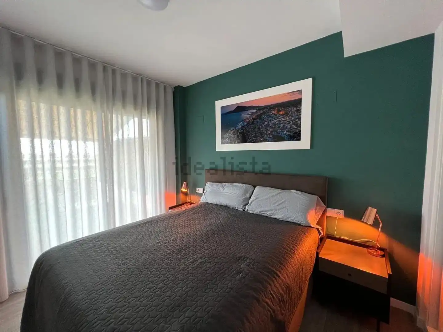 Mini appartamento con terrazza in vendita a Balcón de Finestrat - Terra Marina, imagen 17