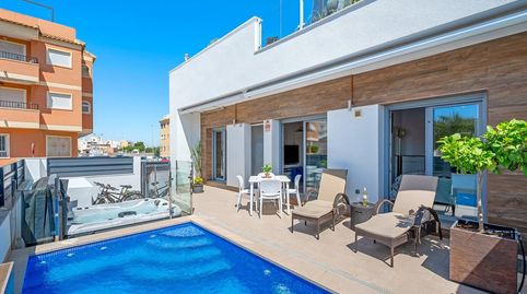 Foto 5 de Finca rústica en venta en N/a, -1, Formentera del Segura, Alicante