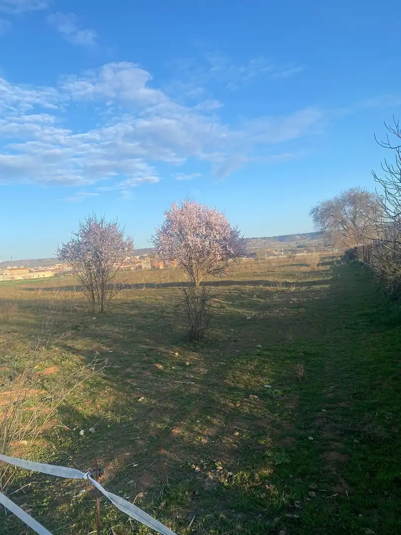 Grundstücke zur Miete in Cabanillas del Campo
