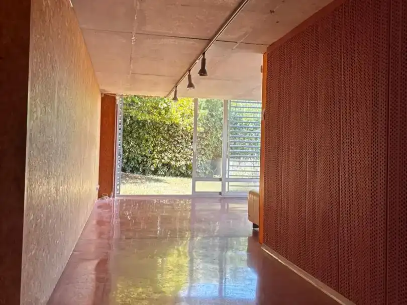 Dúplex de lloguer a Carrer de Pomaret, 94, Barcelona Capital