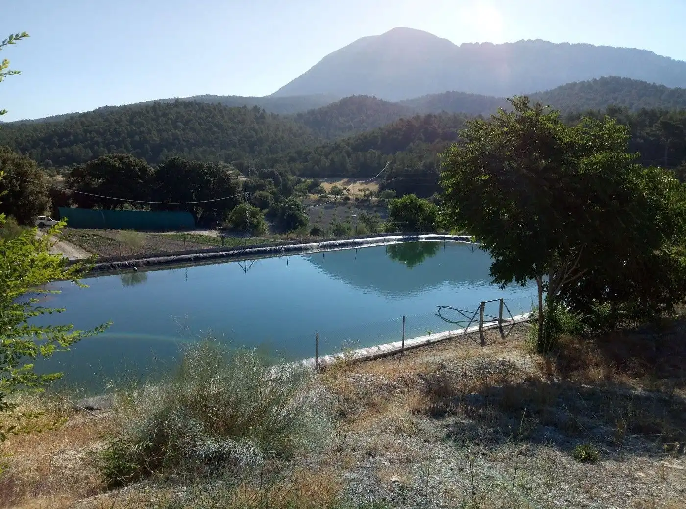 Terreni e lotti in vendita a Huéscar, imagen 79