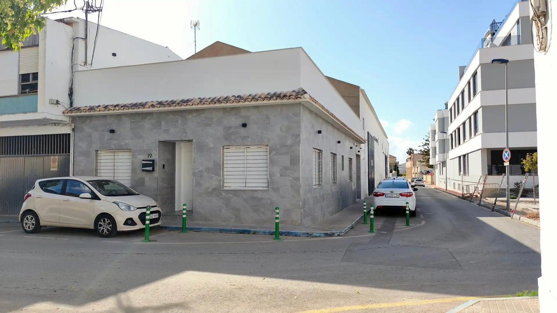 Casa en venta en Calle Calle Serrano 19, imagen 2