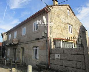 Exterior view of Premises to rent in Pontevedra Capital   with Terrace