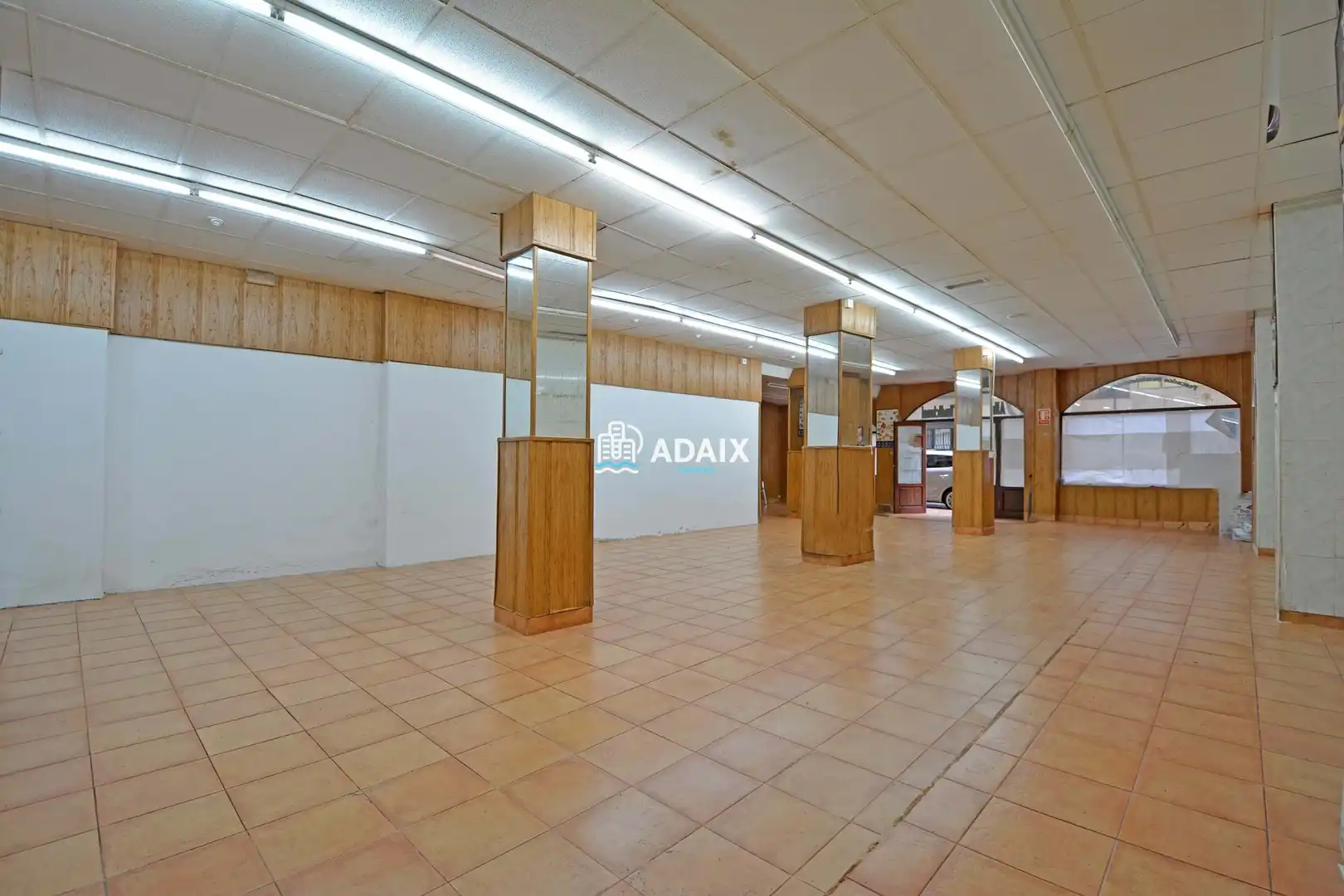 Local comercial en alquiler en Calle Santa Joaquina de Vedruna  de Cáceres, imagen 5