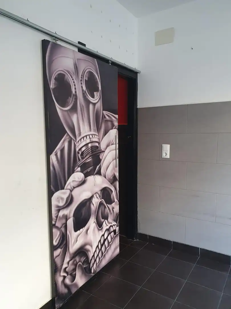 Gewerbefläche zur Miete in Algorta, imagen 6