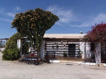 Casa amb piscina en venda a Burjulu - La Mulería