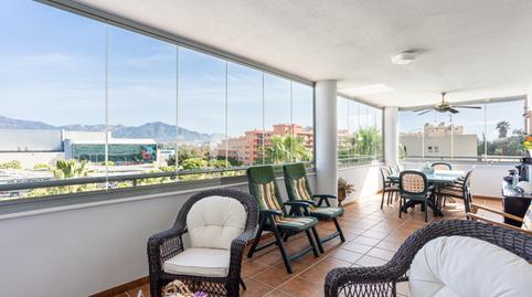 Photo 2 of Apartment for sale in Encarnacion la, 13, Castillo Sohail - Myramar, Málaga