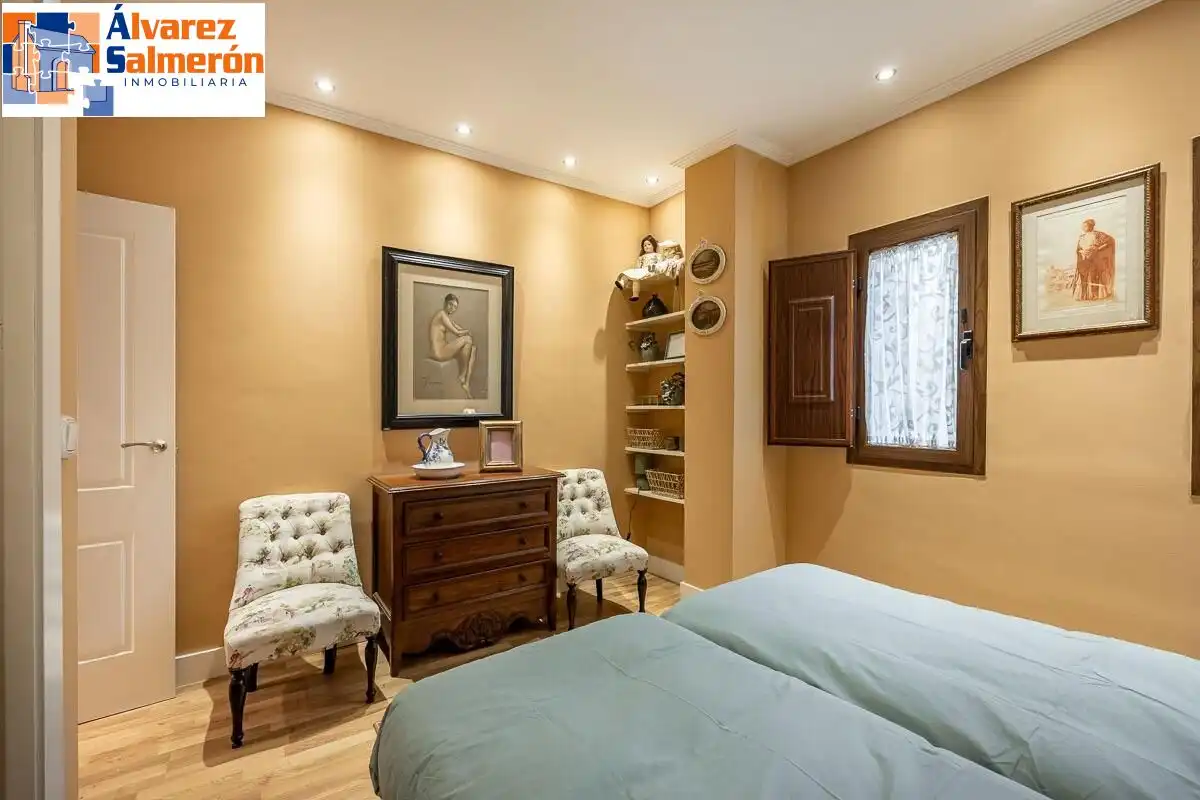 Apartments for rent in Calle Puentezuelas, Centro - Sagrario