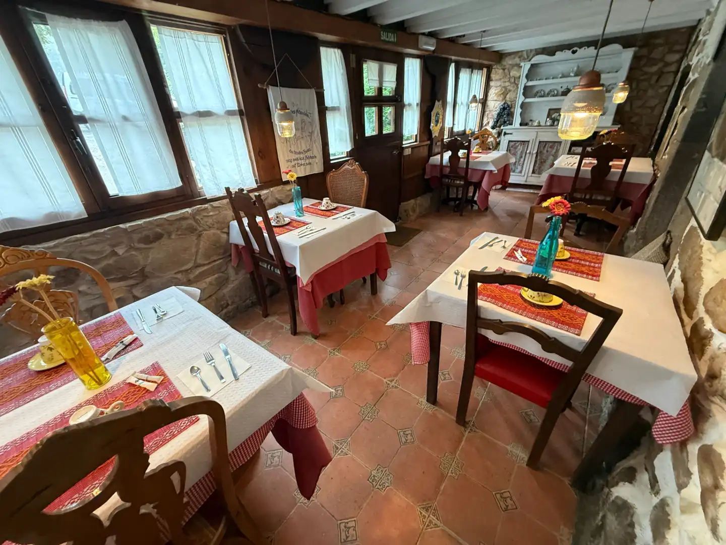Casa o xalet en venda en Ribadesella amb Calefacció, Jardí privat i Parquet
