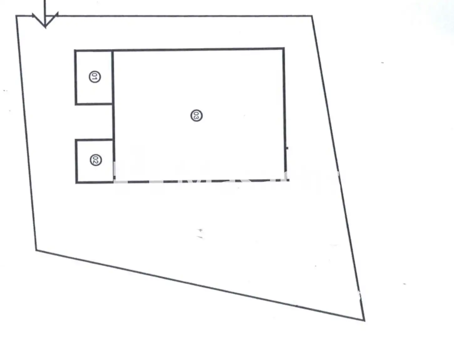 Industrial building for sale in Zona Industrial, imagen 11