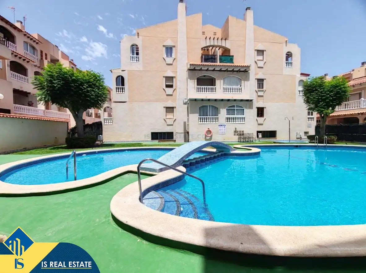 Appartement compact avec piscine à vendre à Playa del Cura, imagen 21