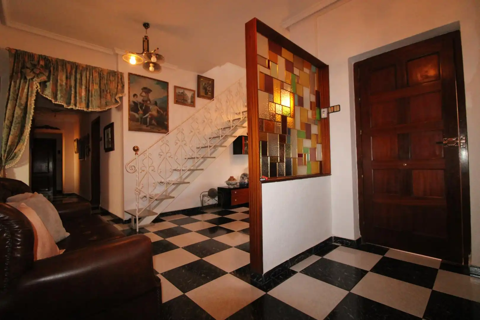 Wohnung zum Verkauf in Cartagena mit Privatgarten und Terrasse