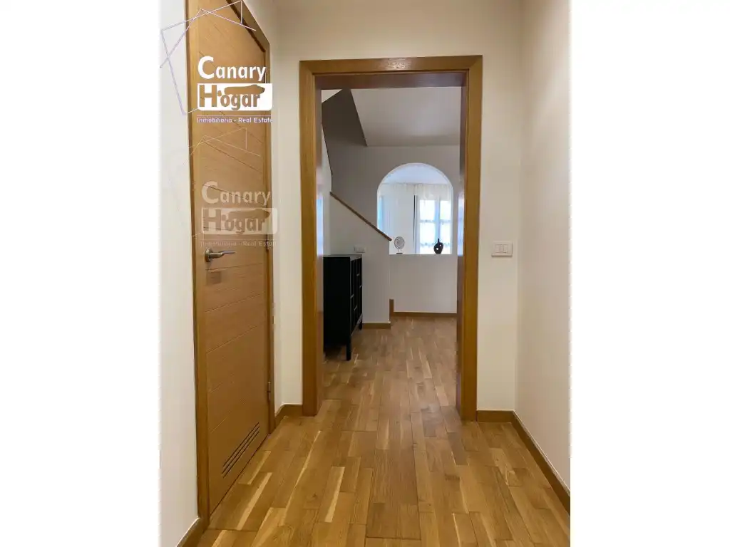 Chalet con terraza en venta en Calle de las Higueras, imagen 30