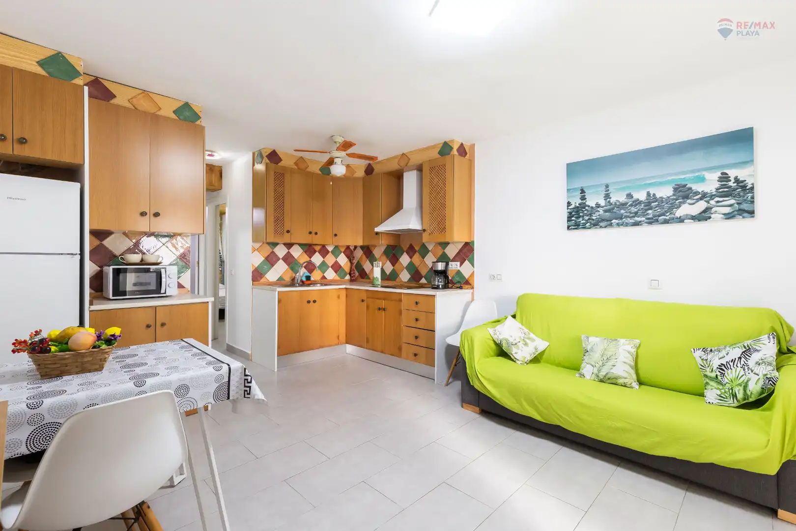 Apartment mit Pool zum Verkauf in Calle Vera Colina, imagen 8