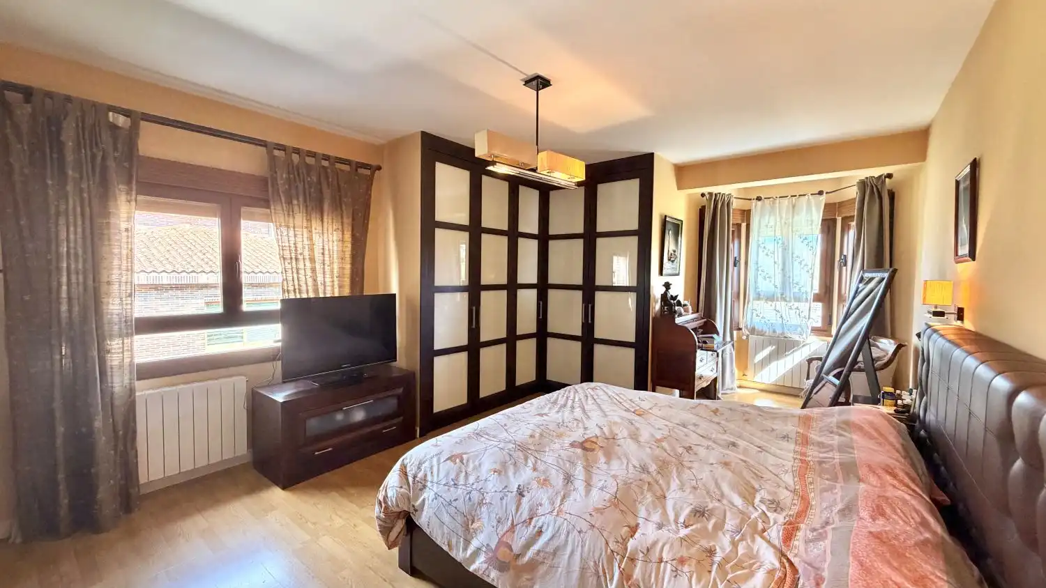 Wohnung zur Miete in Castillo Campodón