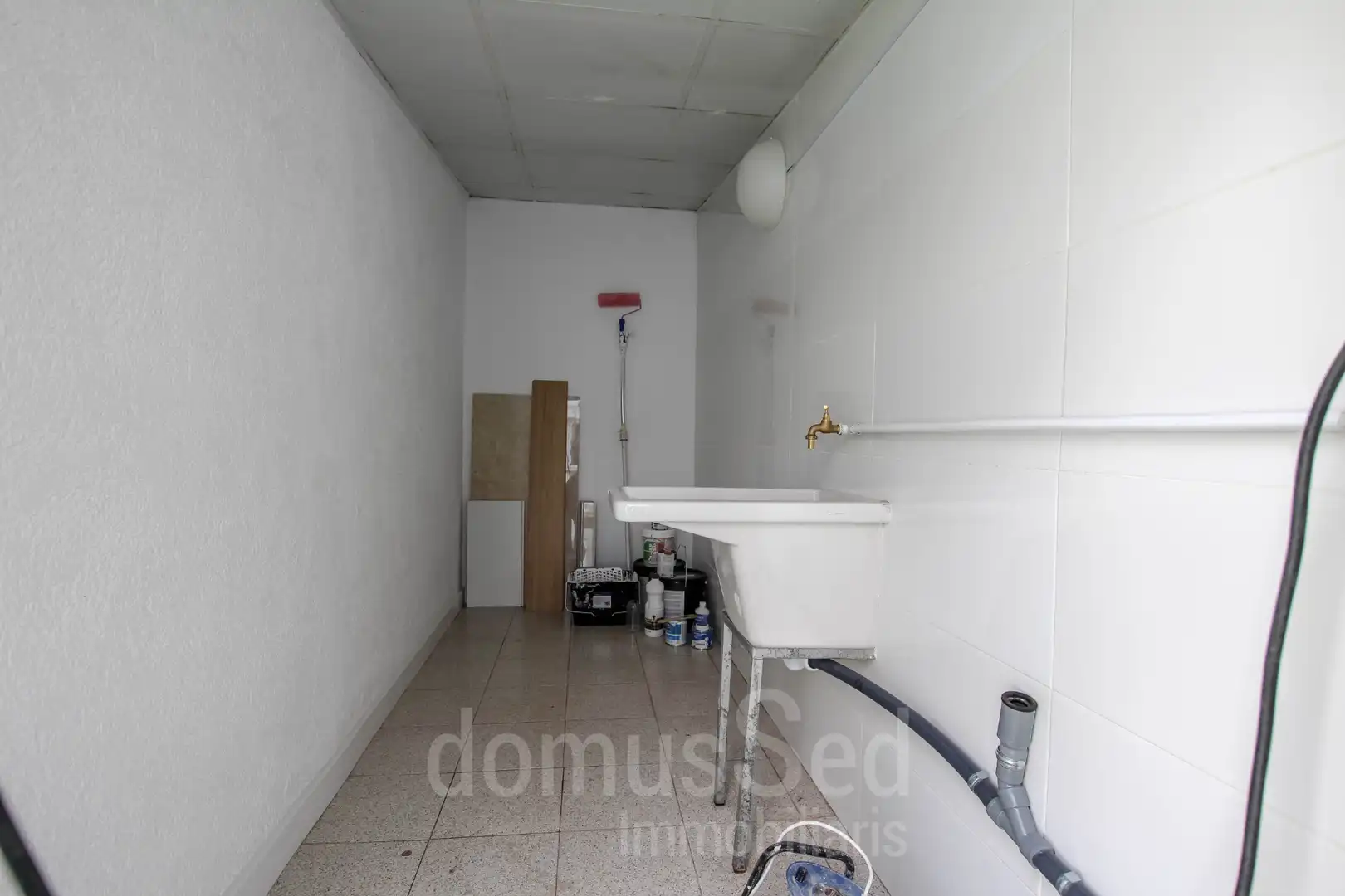 Casa adosada en venta en Centre