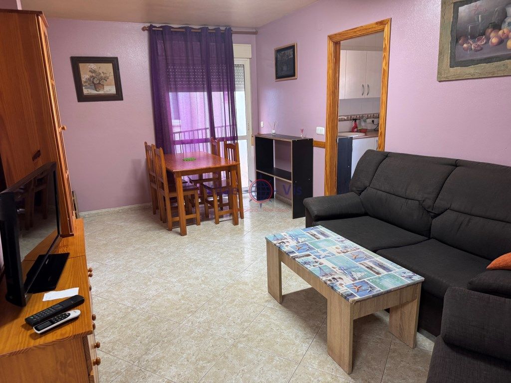 Ático en venta en Calle Ortega Melgares, San Cristobal - San Diego, Lorca Ciudad