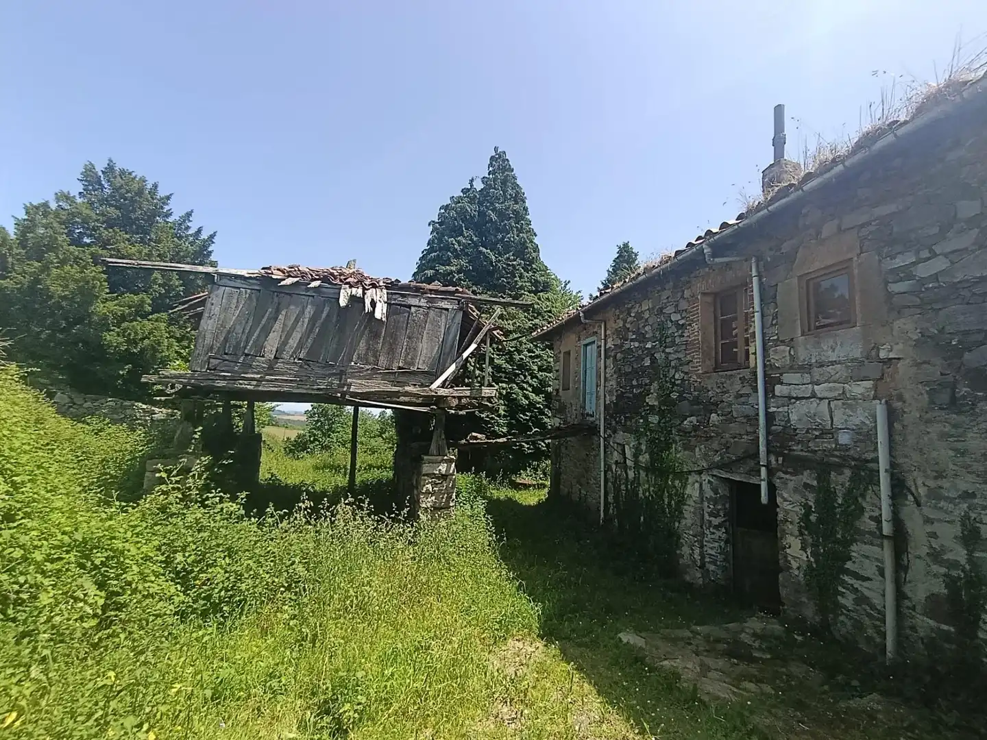 Casa rústica en venda a CASTRO,EL 3, imagen 2