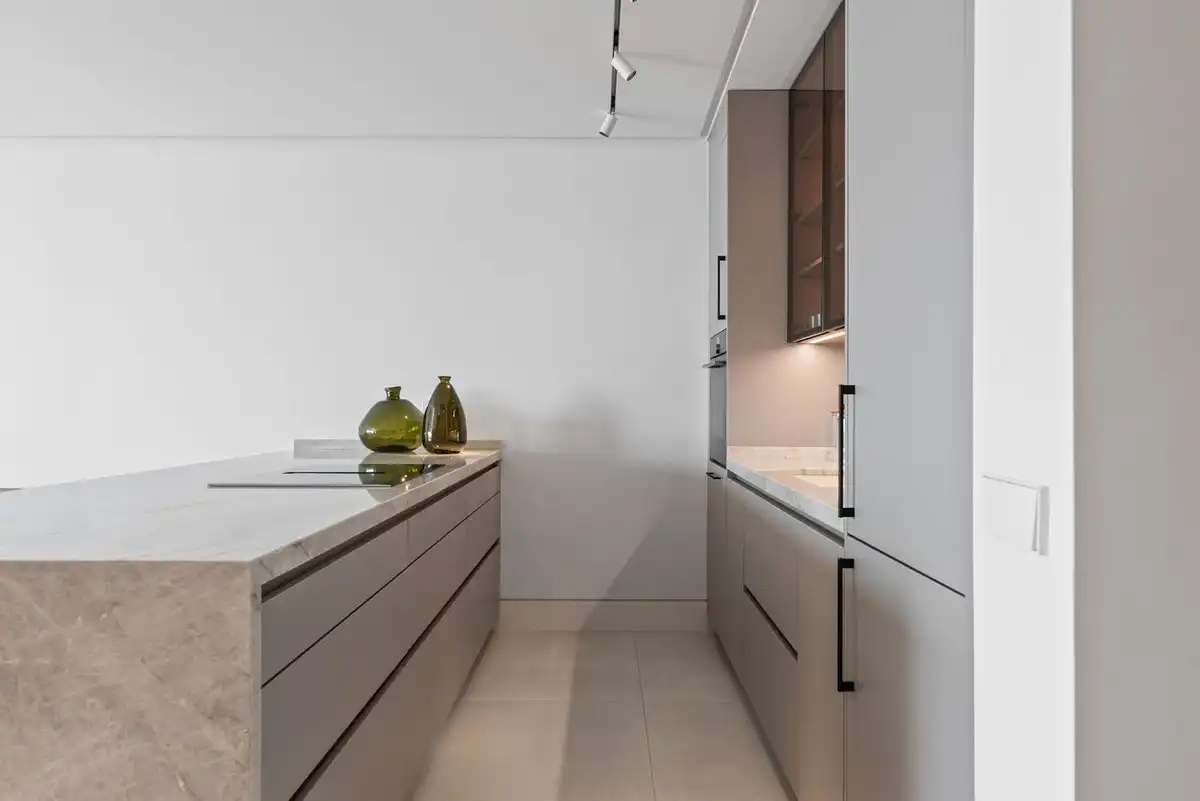 Apartamento en venta en Benamara - Atalaya, imagen 13