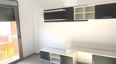 Foto 2 de Àtic de lloguer a Calle Antonio Flores Guillamón, Espinardo, Murcia