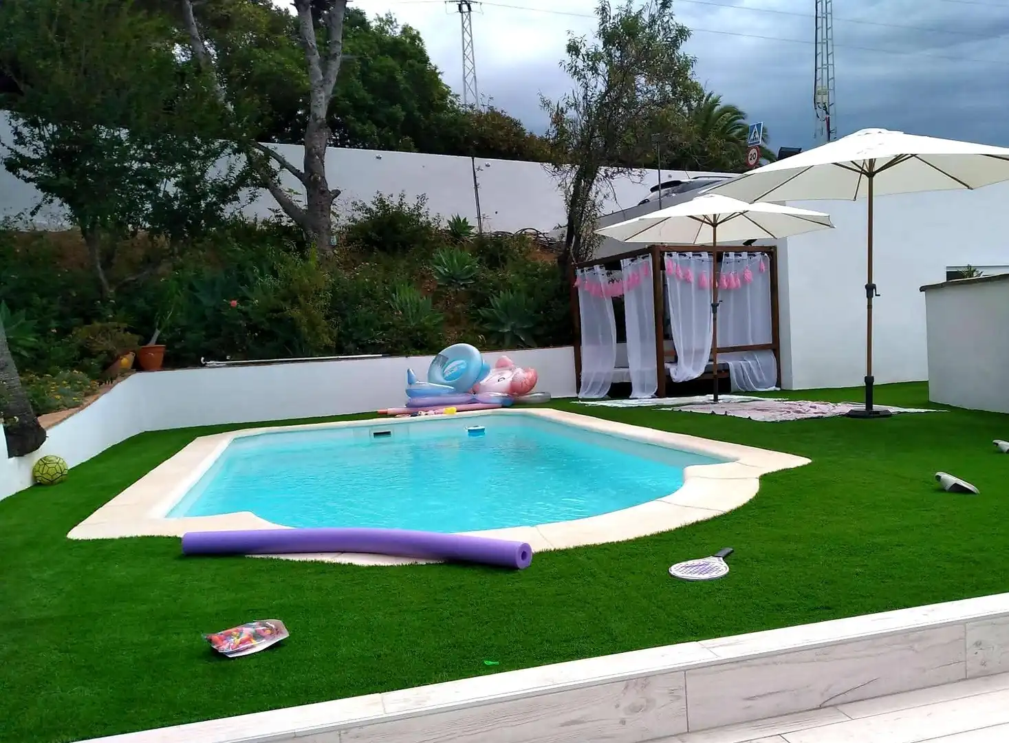 Maison à vendre à Majadilla Del Muerto, imagen 13