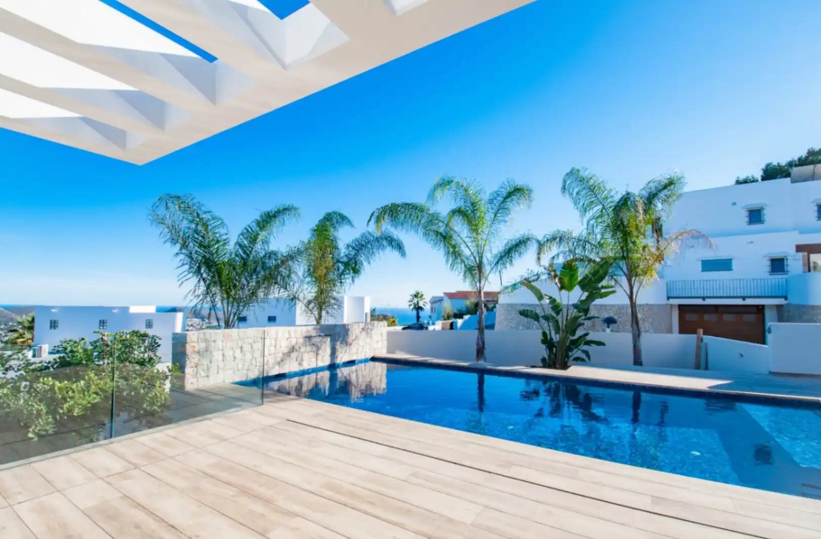 Casa con giardino in vendita a Benimeit - Tabaira, imagen 47
