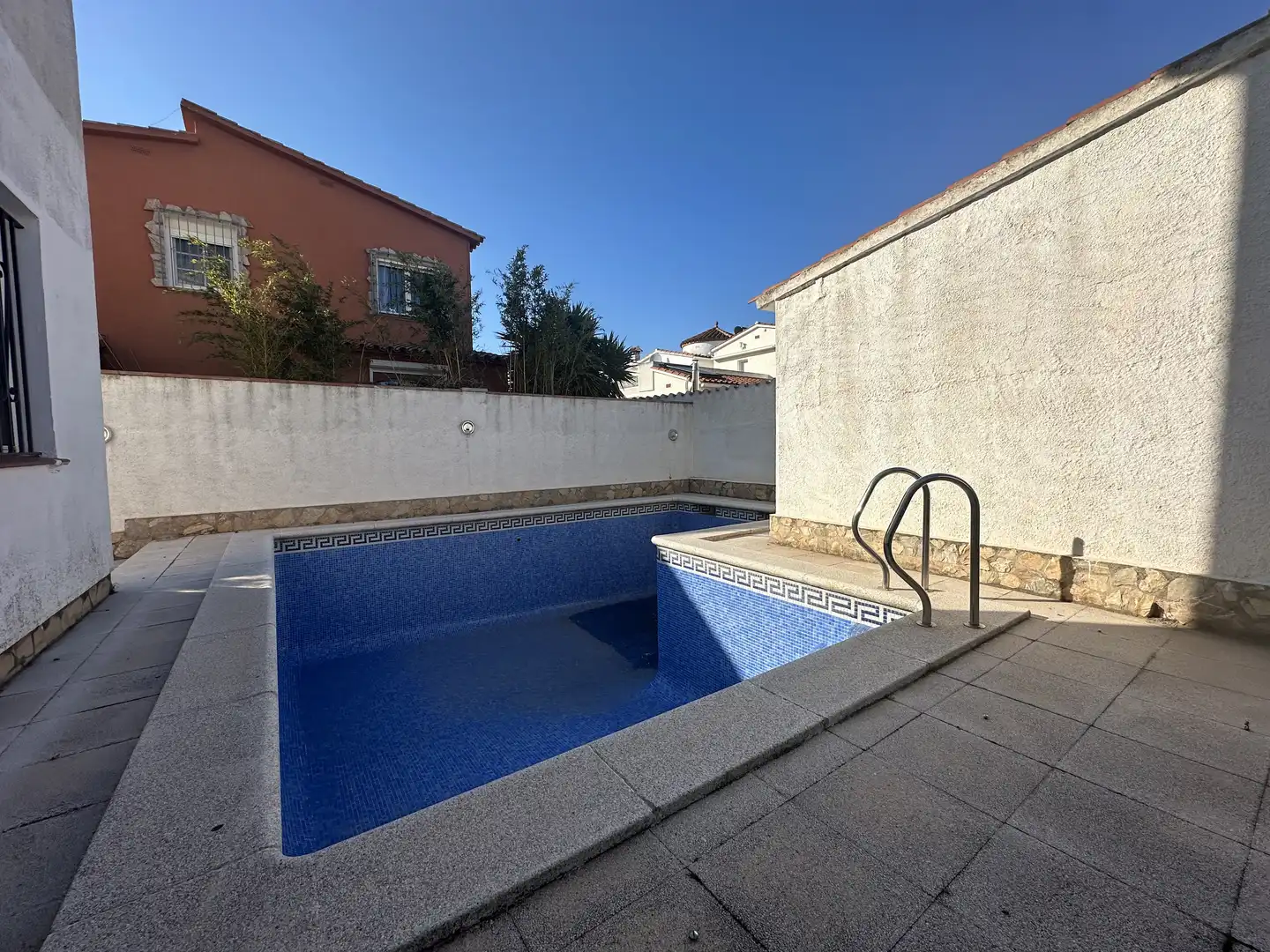 Wohnung mit Pool zum Verkauf in Alberes, imagen 12