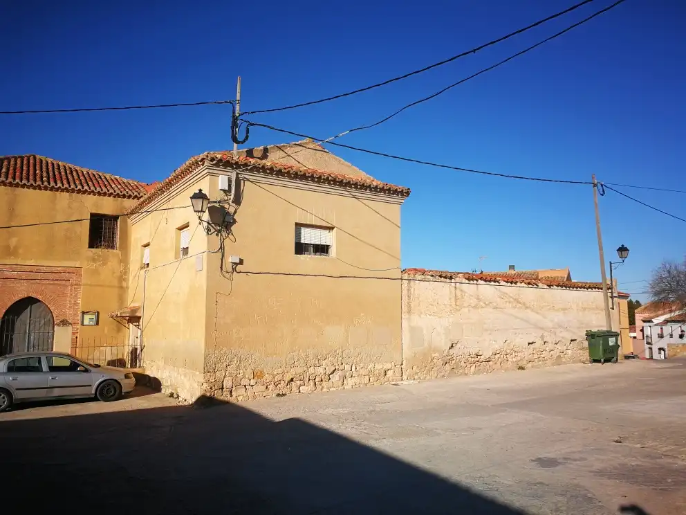 Terreny residencial en venda a Plaza San Julián, imagen 4