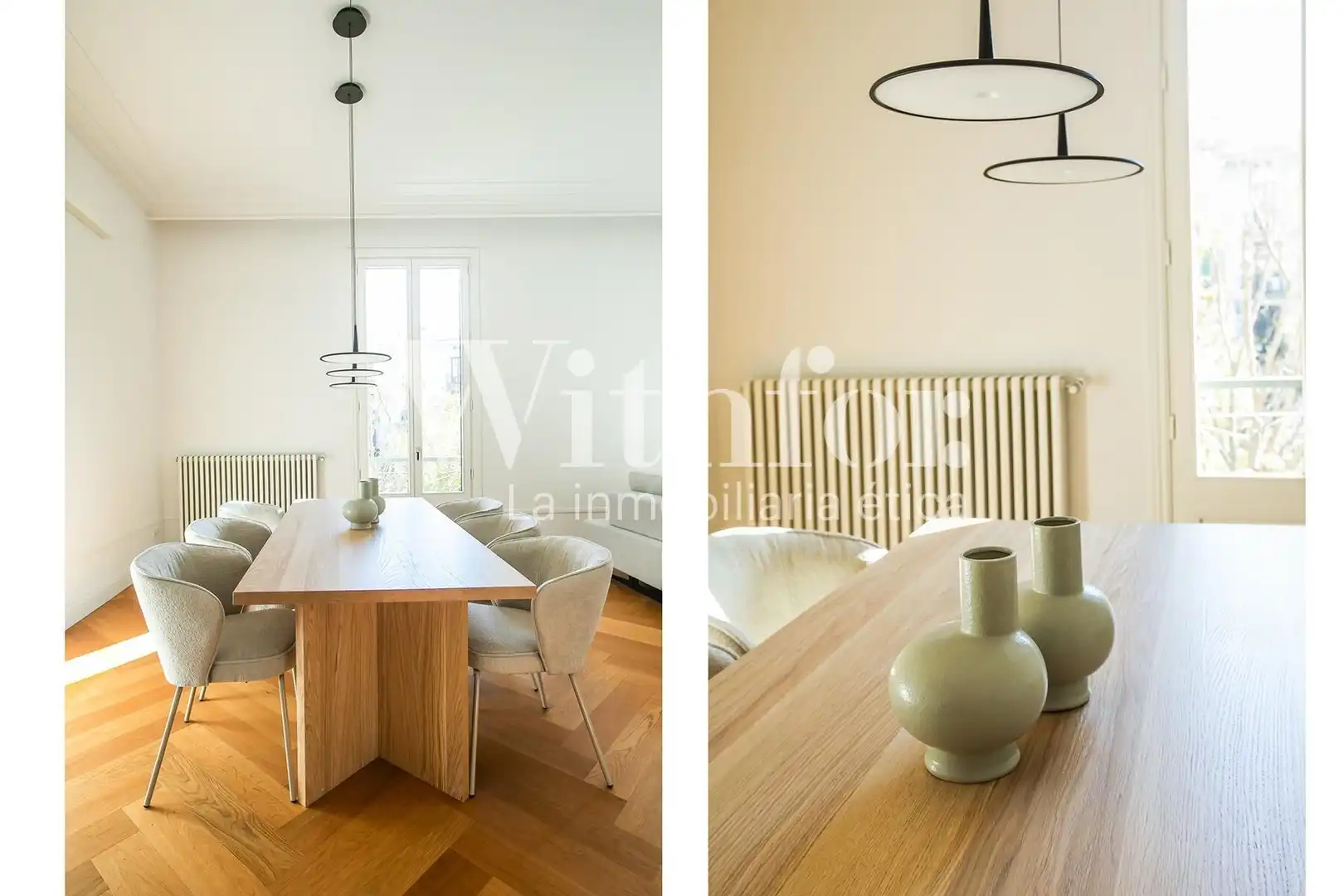 Flat for rent in Calle de Girona, Dreta de l'Eixample